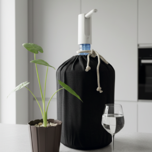 Чохол для бутля