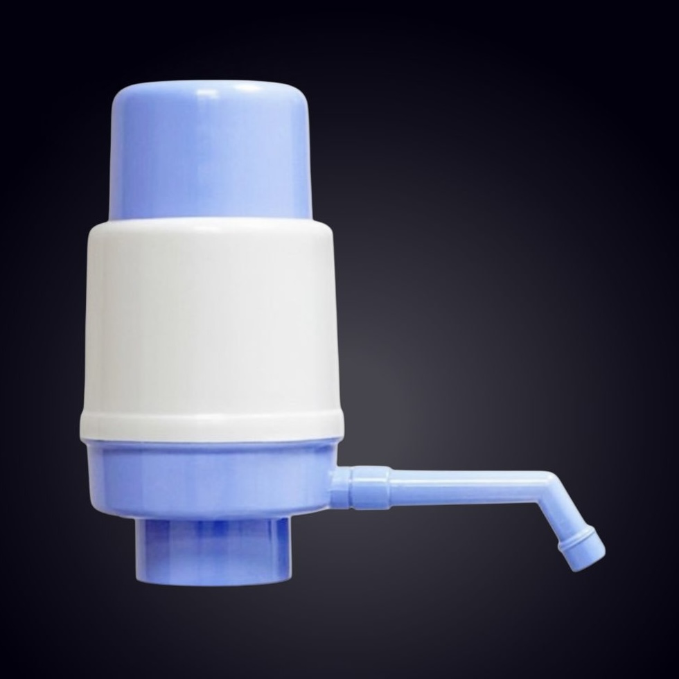 Помпа механічна