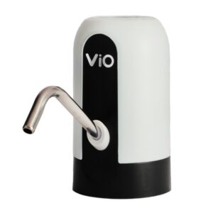 ViO E7, Помпа електрична, для бутильованої води, біла