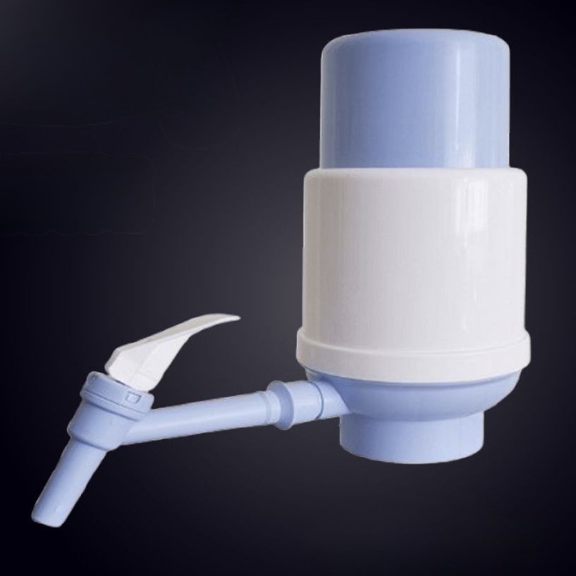 Помпа механічна з краном ViO Р8