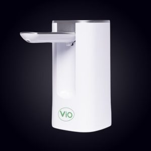 Помпа електрична з дисплеєм ViO E22