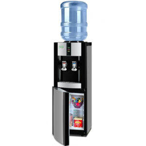 ViO X172-FEC, Кулер з електронним охолодженням та шафкою ВіО, чорний