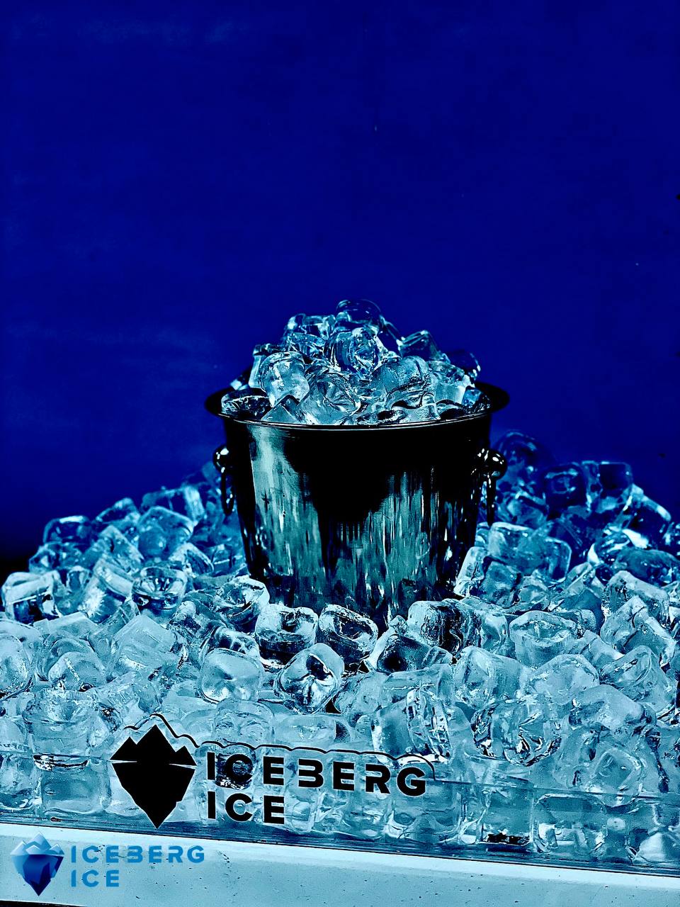 Лід харчовий "ICEBERG" 10 кг - Зображення 2