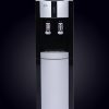 VIO X172-FСC, КУЛЕР З КОМПРЕСОРНИМ ОХОЛОДЖЕННЯМ ТА ШАФКОЮ ВІО, ЧОРНИЙ - Зображення 2