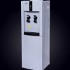 VIO X172-FCC, КУЛЕР ДЛЯ ВОДИ З КОМПРЕСОРНИМ ОХОЛОДЖЕННЯМ ТА ШАФКОЮ ВІО, СІРИЙ - Зображення 2