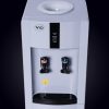 VIO X172-FCC, КУЛЕР ДЛЯ ВОДИ З КОМПРЕСОРНИМ ОХОЛОДЖЕННЯМ ТА ШАФКОЮ ВІО, СІРИЙ - Зображення 3