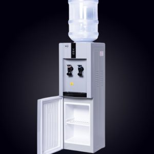 Оренда кулера VIO X172-FEC, З ЕЛЕКТРОННИМ ОХОЛОДЖЕННЯМ ТА ШАФКОЮ ВІО,