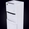 КУЛЕР ДЛЯ ВОДИ VIO Х903-FCC WHITE, З КОМПРЕСОРНИМ ОХОЛОДЖЕННЯМ І ШАФКОЮ, ПІДЛОГОВИЙ - Зображення 3
