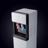 Кулер для води підлоговий VIO X60-FCB White, компресорне охолодження, нижнє завантаження бутля - Зображення 2