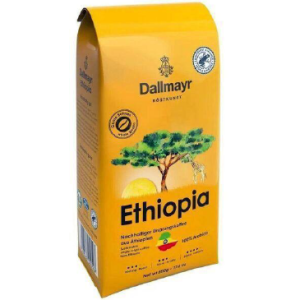 Кава в зернах Dallmayr Ethiopia 500г