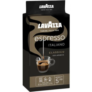 Мелена кава Lavazza Espresso Italiano 250г