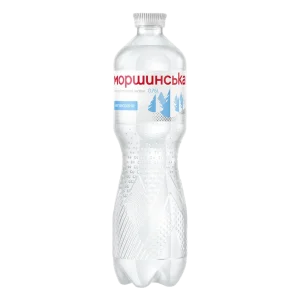 Моршинська негазована вода 0,75л х 12 пляшок