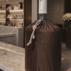 Чохол для бутля у коричневому кольорі - Зображення 3