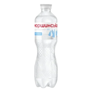 Моршинська негазована вода 0,5л х 12 пляшок