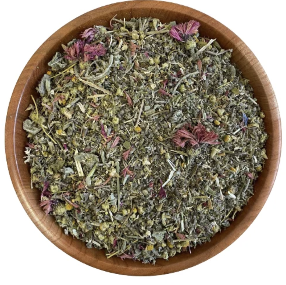 Трав’яний чай “Мелодія трав” 500 грам