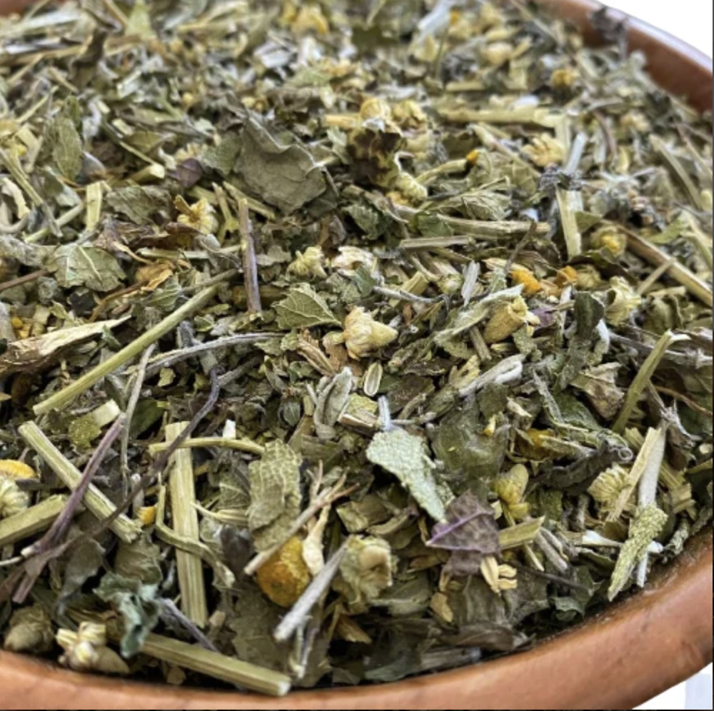 Трав’яний чай “Симфонія трав” 500грам - Зображення 2