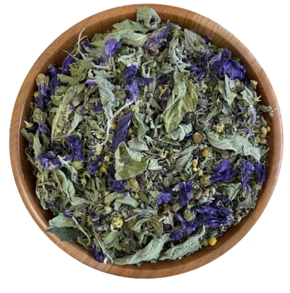 Трав’яний чай “Смарагдова далечінь” 300г